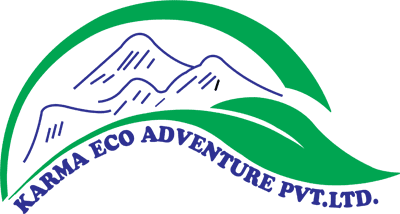 Karma Eco Adventure Pvt. Ltd. logo